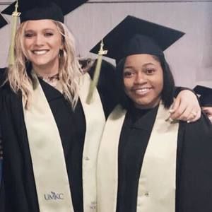 Meet your Posher, Cortney